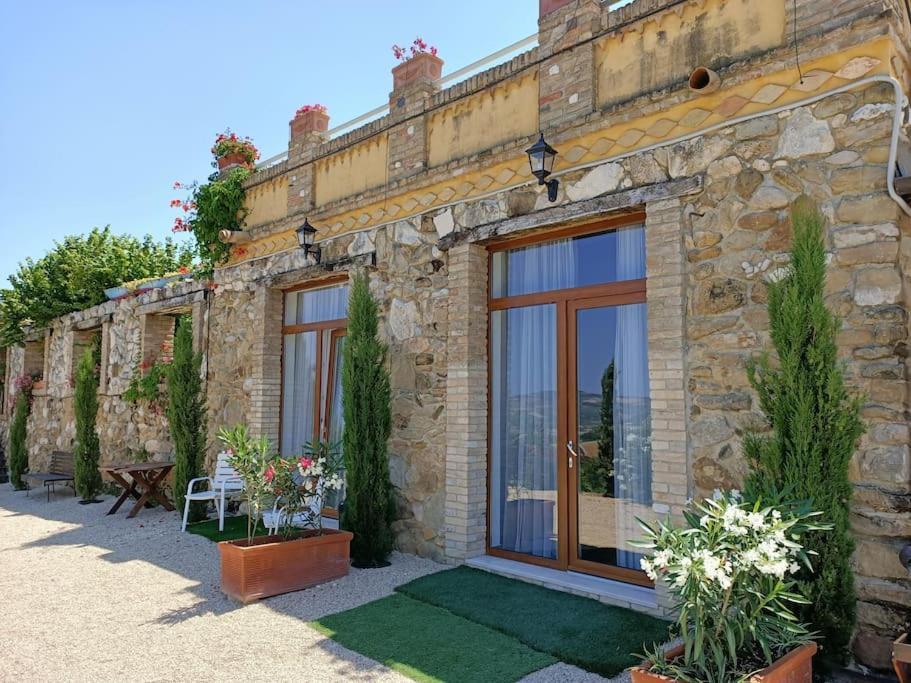 Appartamento Olivo Collecorvino Екстер'єр фото